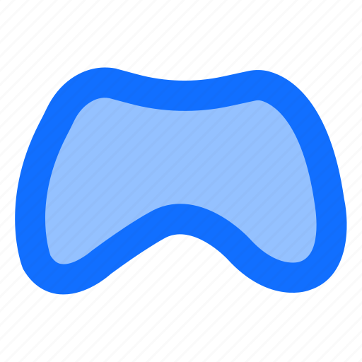 Play, joypad, gamepad, console, video game icon - Download on Iconfinder