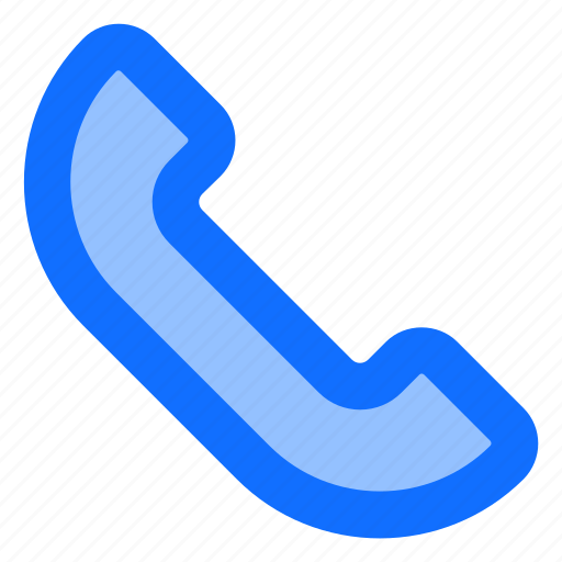 Phone, call, contact, telephone, landline icon - Download on Iconfinder