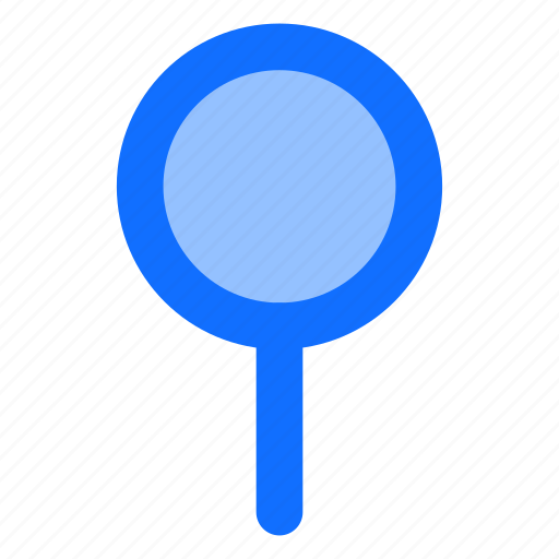 Pin, marker, map, location icon - Download on Iconfinder