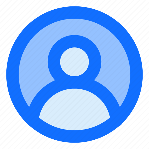 Profile, user, account, human icon - Download on Iconfinder