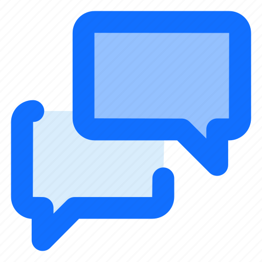 Chat, message, communication, comment icon - Download on Iconfinder
