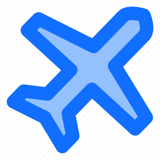 Airplane, mood, plane, air mode, aeroplane icon - Download on Iconfinder