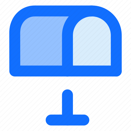 Mail, postbox, box, inbox icon - Download on Iconfinder