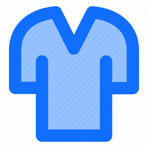 Clothes, t shirt, wear, sport, shirt icon - Download on Iconfinder