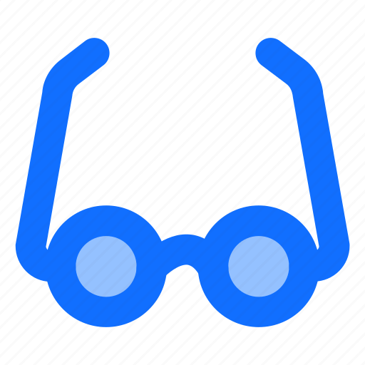 Eye, glasses, view, sunglasses, optics icon - Download on Iconfinder