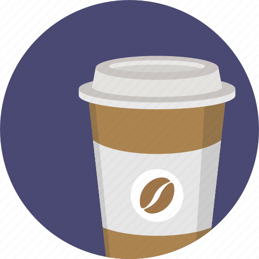 Break, cafe, coffee, coffee break, cup, hot icon - Download on Iconfinder