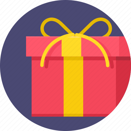 Box, christmas, gift, package, present, reward icon - Download on Iconfinder