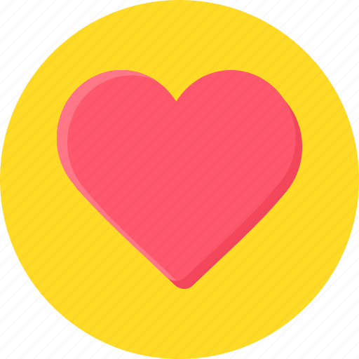 Favorite, favorites, healthcare, heart, love icon - Download on Iconfinder