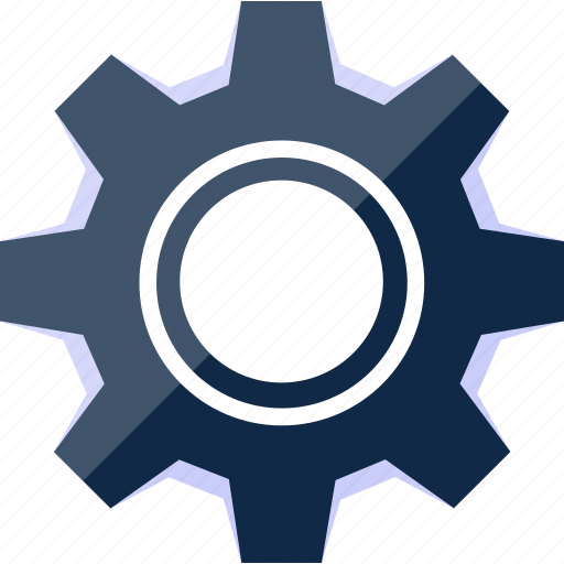 Cog, cogwheel, gear, options, settings icon - Download on Iconfinder
