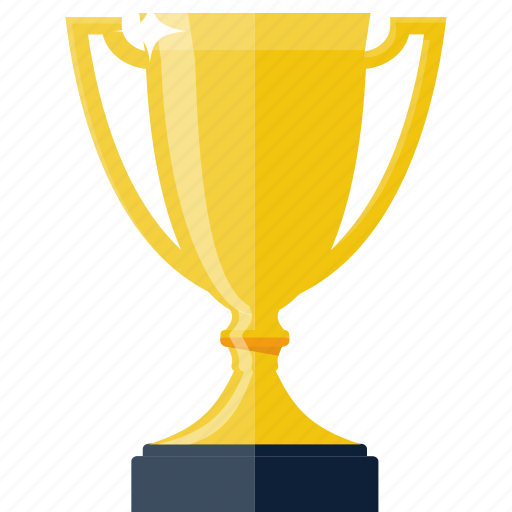 Award, cup, prize, reward, trophy, win, winner icon - Download on Iconfinder