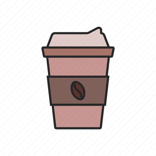 Americano, coffee, coffee shop, hot coffee icon - Download on Iconfinder