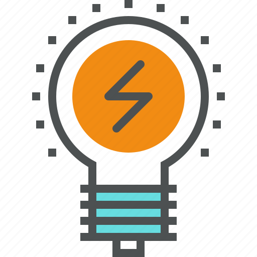 Bulb, business, core idea, creative, creativity, idea, think icon - Download on Iconfinder