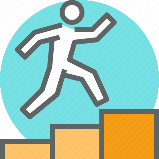 Analytics, business, diagram, graph, growth, progress, statistics icon - Download on Iconfinder