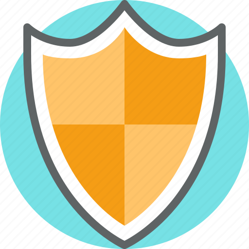 Lock, protect, protection, safe, secure, security, shield icon - Download on Iconfinder
