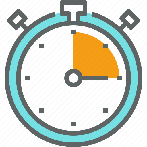 Clock, deadline, event, schedule, time, timer, watch icon - Download on Iconfinder