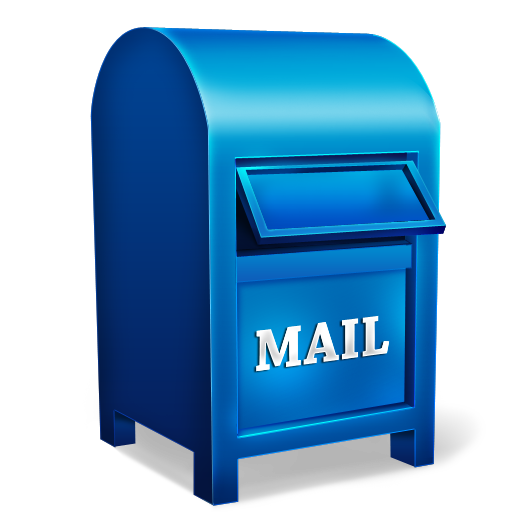 Mailbox, postbox icon - Free download on Iconfinder