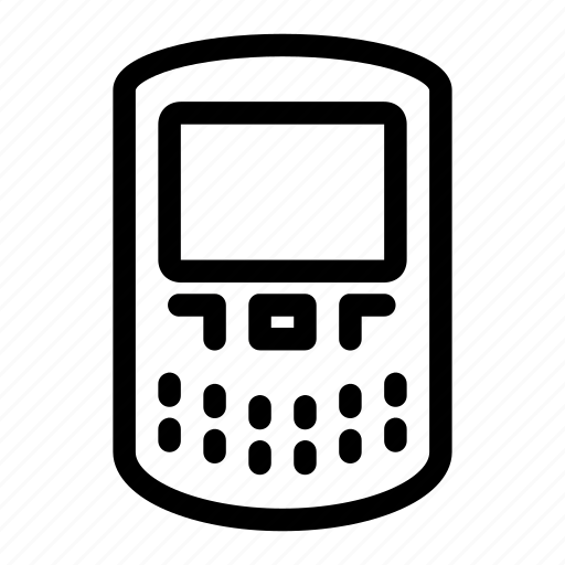 Blackberry icon - Download on Iconfinder on Iconfinder