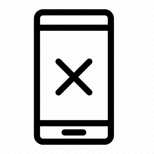 Smartphone, decilne icon - Download on Iconfinder