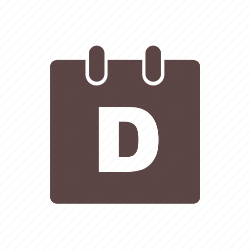 Date, day, event, month, schedule, time, year icon - Download on Iconfinder