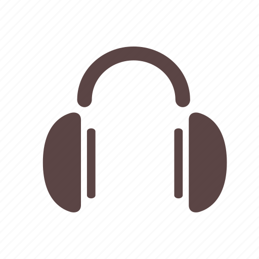Music, audio, headset, instrument, sound, speaker, volume icon - Download on Iconfinder