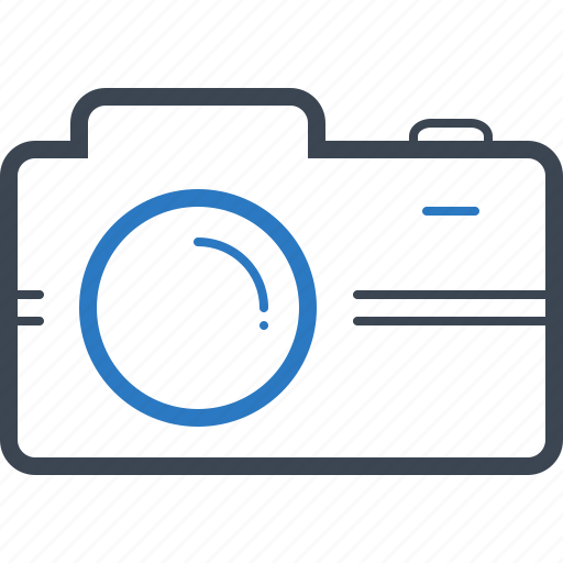 Camera, image, photography icon - Download on Iconfinder