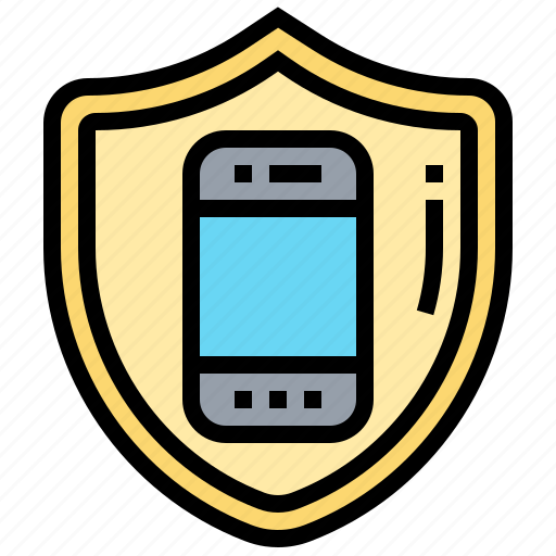 Privacy, protection, safety, scan, security icon - Download on Iconfinder