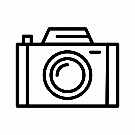 Camera, multimedia, picture icon - Download on Iconfinder
