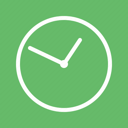 Analog, clock, date, digital, round, timer, watch icon - Download on Iconfinder