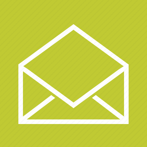Address, correspondence, email, internet, mail, website icon - Download on Iconfinder
