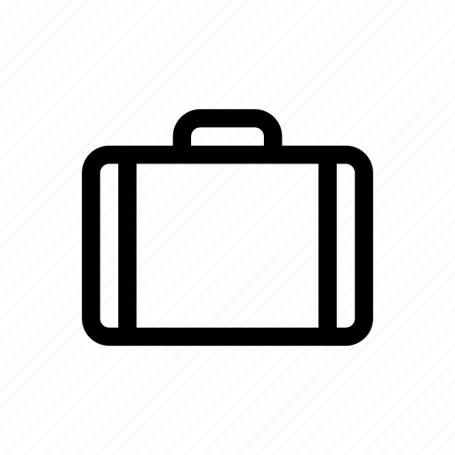 Case, suitcase, briefcase icon - Download on Iconfinder