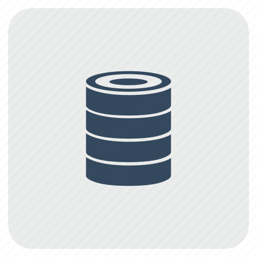 Data, database, db, raid, storage icon - Download on Iconfinder