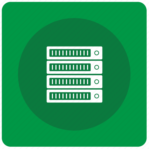 Data, hdd, raid, server, storage icon - Download on Iconfinder
