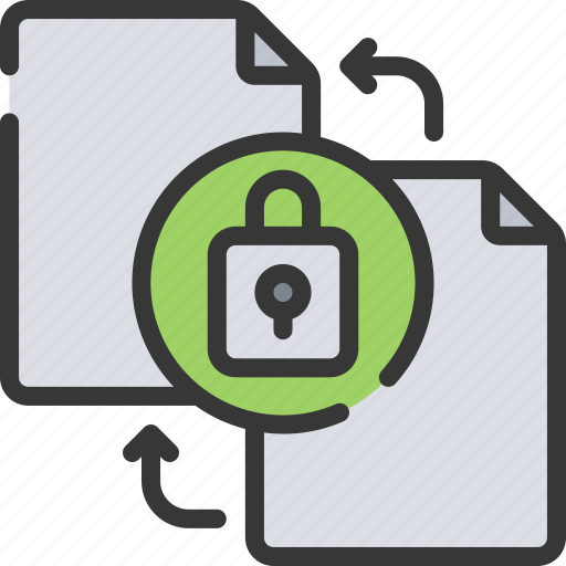 Emm, file, mdm, secure, sharing, uem icon - Download on Iconfinder