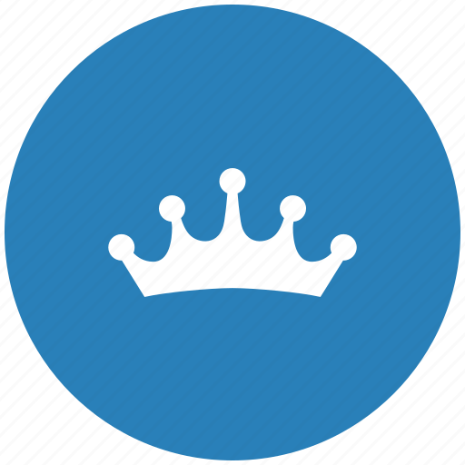 Crown, form, lady, princess, royal icon - Download on Iconfinder