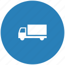 auto, car, delivery, form, truck