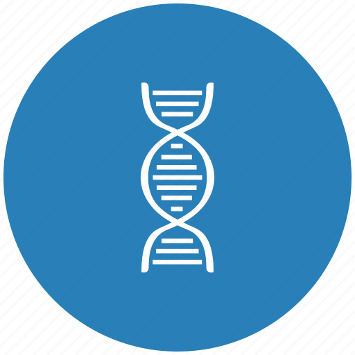 Biology, biometry, blood, dna, form icon - Download on Iconfinder