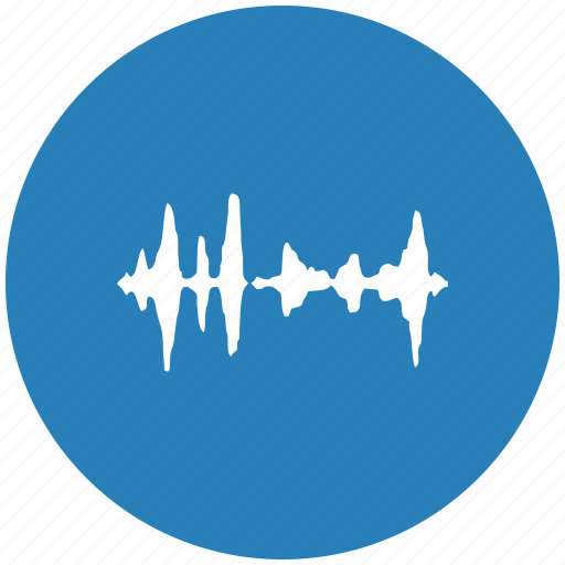 Biometry, form, identity, record, voice icon - Download on Iconfinder