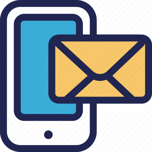 Email, features, mail, marketing, mobile, smartphone, website icon - Download on Iconfinder