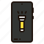 flashlight, ui, torch, smartphone, illumination, light, cell, phone 