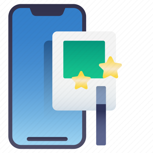Gradient, edit, photo, editor, creative, picture icon - Download on Iconfinder