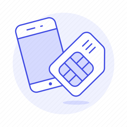 Card, mobile, phone, sim, sin, smartphone, storage icon - Download on Iconfinder