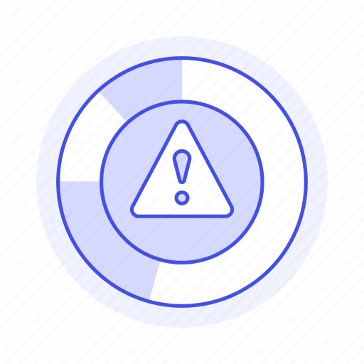 Alert, capacity, full, mobile, out, phone, processor icon - Download on Iconfinder