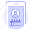 phone, lock, passcode, security, in, password, unlock, user, smartphone, sign, mobile, pin 