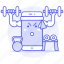 dumbbell, super, processor, storage, cpu, muscle, phone, smartphone, mobile, benchmark, fit 