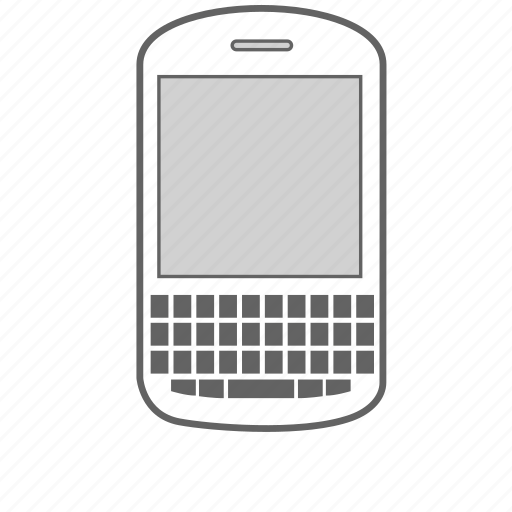 Cell phone, device, mobile, phone icon - Download on Iconfinder
