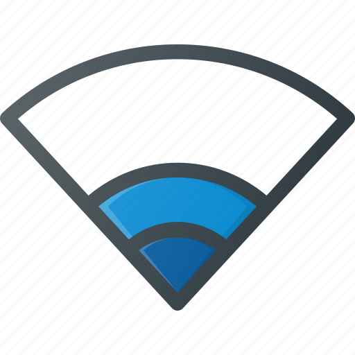 Data, mobile, signal, strength, wifi, wireless icon - Download on Iconfinder