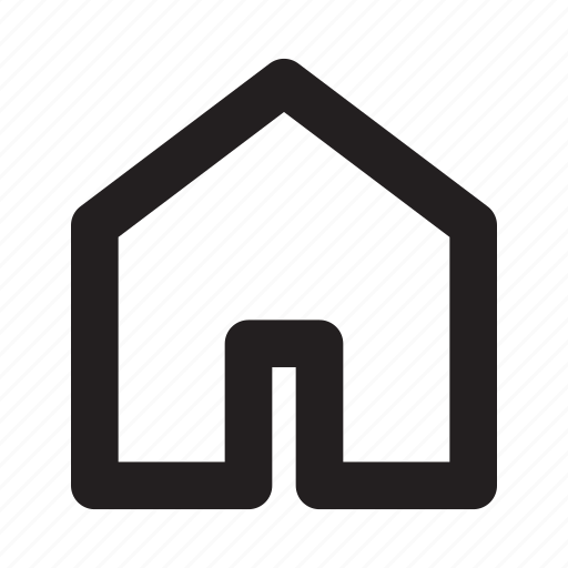 Architecture, home, house icon - Download on Iconfinder