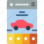 app, car, experience, mobile, smartphone, user, ux 