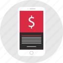 mobile, mockup, money, pay, payment, sign, wireframe