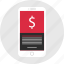 mobile, mockup, money, pay, payment, sign, wireframe 